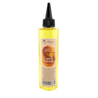Esencia nebulización Canela y Naranja