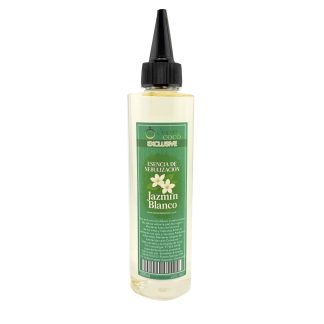Esencia nebulización Jazmín Blanco Exclusive