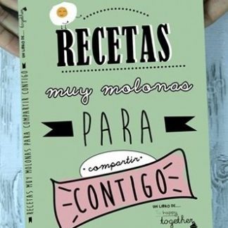 Recetas muy molonas para compartir contigo