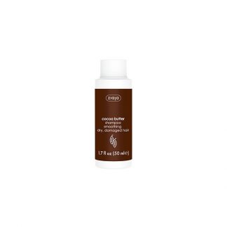 Tamaño viaje Champú Cacao